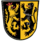 Wappen des Landkreises Mühldorf am Inn