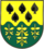 Historisches Wappen von Nestelberg