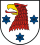 Wappen der Stadt Rathenow