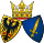 Wappen von Ostviertel