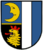 Wappen Hirschbach (Oberpfalz).png