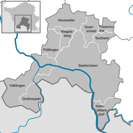 Municipalities in SB.svg