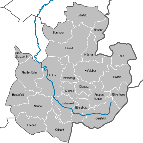 Municipalities in FD.svg