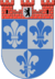 Coat of arms de-be wilmersdorf 1955.png