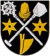 Wappen der Gemeinde Großheide