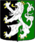 Wappen der Gemeinde Lütetsburg