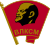 Komsomol-Emblem
