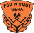 Gera FSV Wismut.svg