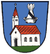 Wappen der Gemeinde Heimenkirch