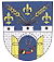 Wappen von Hrádek nad Nisou