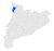 Localització de l'Alta Ribagorça.svg