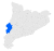 Localització del Segrià.svg