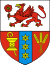 Wappen des Powiat