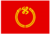 Flagge der Präfektur Niigata