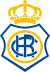 Logo von Recreativo Huelva