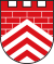 Wappen der Stadt Borgholzhausen