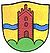Wappen der Gemeinde Apfeldorf