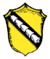 Wappen der Gemeinde Bernried am Starnberger See
