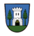 Wappen der Stadt Burgau