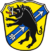 Wappen der Gemeinde Eberfing