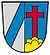Wappen der Gemeinde Geltendorf