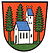 Wappen der Gemeinde Holzkirchen