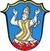 Wappen der Gemeinde Irschenberg