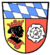 Wappen des Landkreis Freising