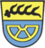 Wappen des Landkreises Tuttlingen