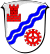 Wappen Ludwigsau.svg