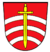 Wappen der Gemeinde Maisach