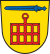 Wappen der Gemeinde Mietingen