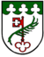 Wappen der Gemeinde Obersöchering