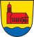 Wappen der Gemeinde Seekirch