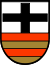 Wappen der Gemeinde Solnhofen