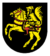 Wappen der Gemeinde Vogt