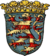 Wappen Hessens