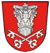 Wappen der Gemeinde Wessobrunn
