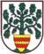 Wappen der Stadt Westerstede