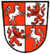 Wappen der Gemeinde Ziemetshausen