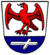 Wappen der Gemeinde Huglfing