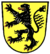 Wappen der Stadt Bad Rodach