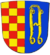 Wappen der Marktgemeinde Bissingen