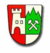 Wappen der Gemeinde Burgberg im Allgäu