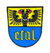 Wappen der Gemeinde Ettal