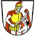 Wappen der Stadt Marktoberdorf