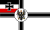 Deutsches Reich (Reichskriegsflagge)