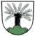 Wappen der Gemeinde Weidenstetten
