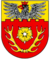 Wappen des Landkreises Hildesheim
