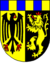 Wappen des Rhein-Hunsrück-Kreises